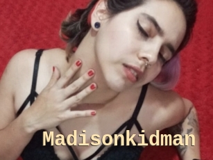 Madisonkidman