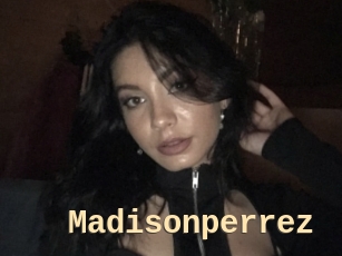 Madisonperrez