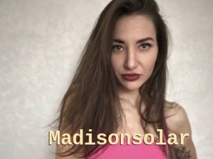 Madisonsolar