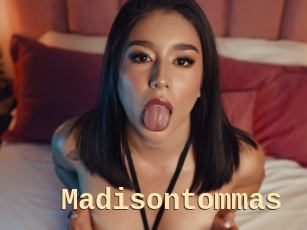 Madisontommas