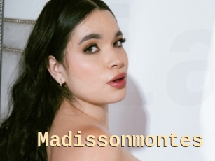 Madissonmontes