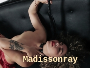 Madissonray