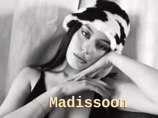 Madissoon