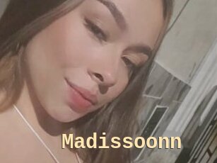 Madissoonn