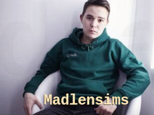 Madlensims