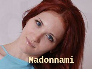 Madonnami