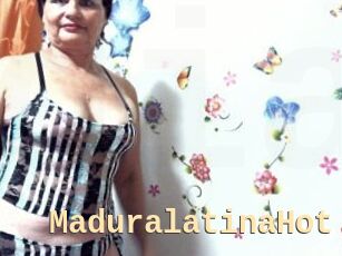 MaduralatinaHot