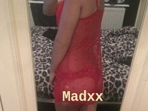 Madxx