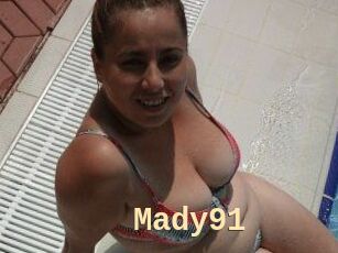 Mady91