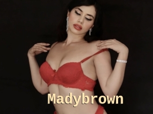 Madybrown