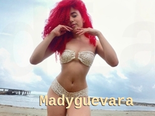 Madyguevara