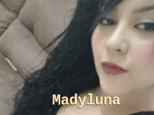 Madyluna