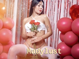 Madylust