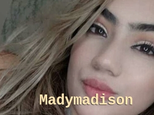 Madymadison