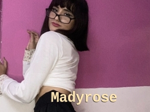 Madyrose