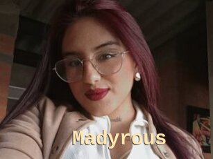 Madyrous