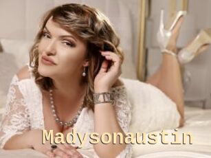 Madysonaustin
