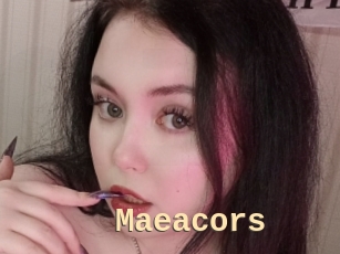 Maeacors