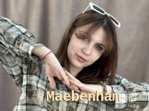 Maebenham