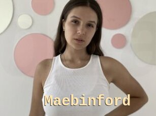Maebinford