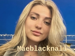 Maeblacknall