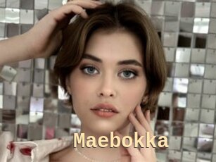 Maebokka