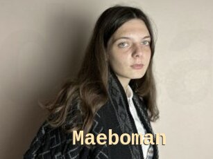 Maeboman