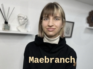 Maebranch