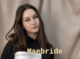 Maebride