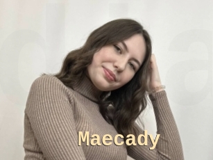 Maecady