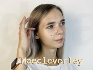 Maecleverley