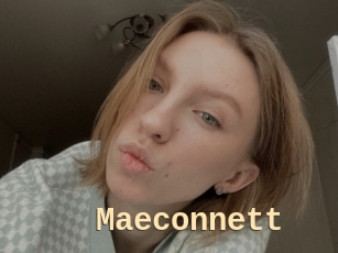 Maeconnett