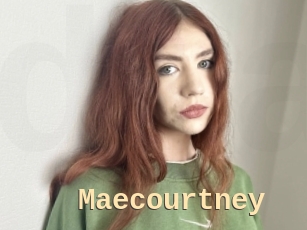 Maecourtney