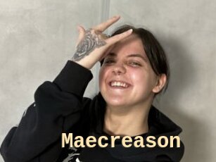 Maecreason