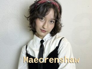 Maecrenshaw