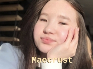 Maecrust