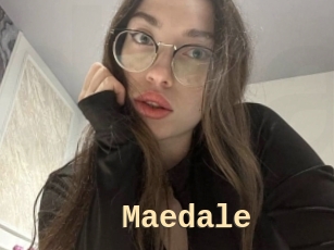 Maedale