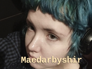 Maedarbyshir