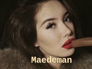 Maedeman