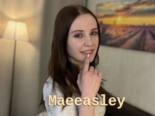 Maeeasley