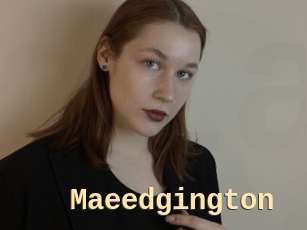 Maeedgington
