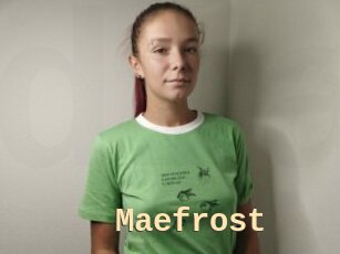 Maefrost