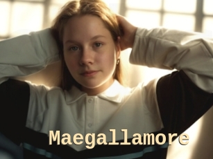 Maegallamore