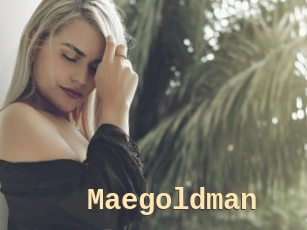 Maegoldman