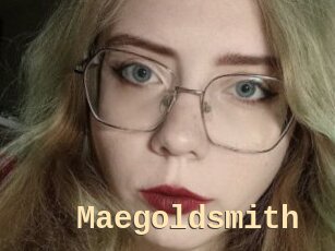 Maegoldsmith