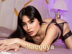 Maegoya
