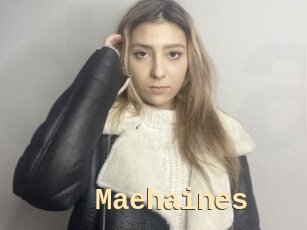 Maehaines