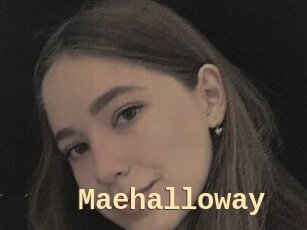 Maehalloway