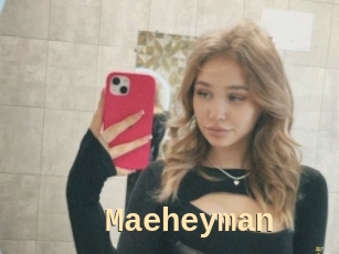 Maeheyman