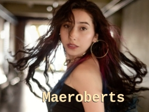 Maeroberts
